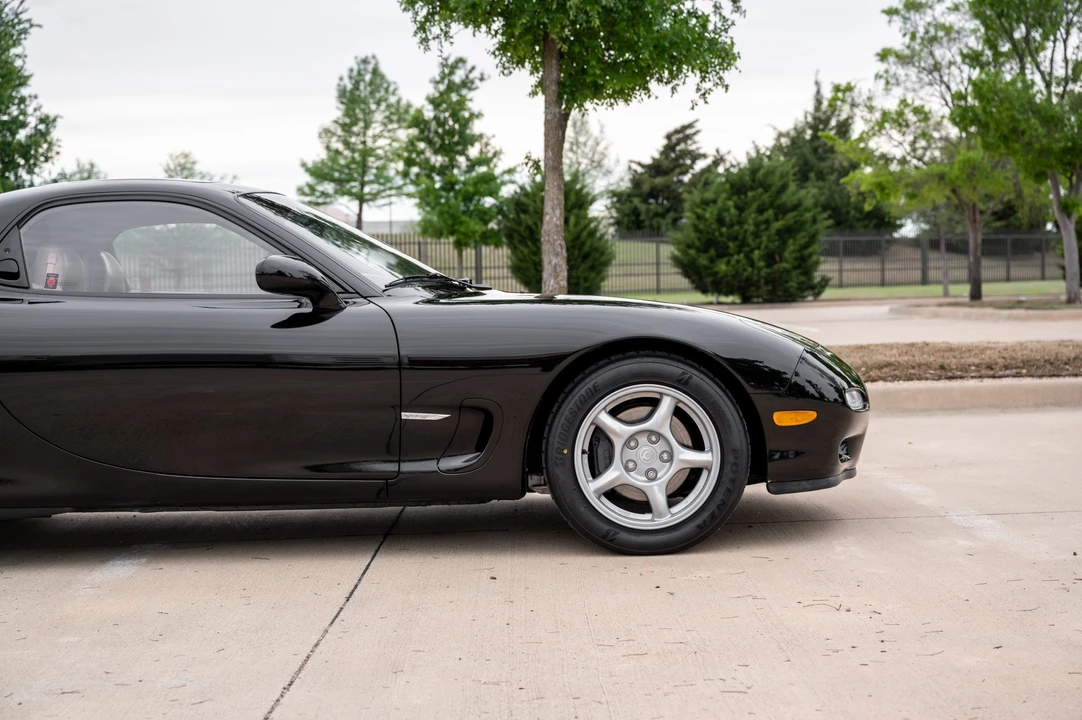 1993 Mazda RX-7 FD - Image 31 of 31