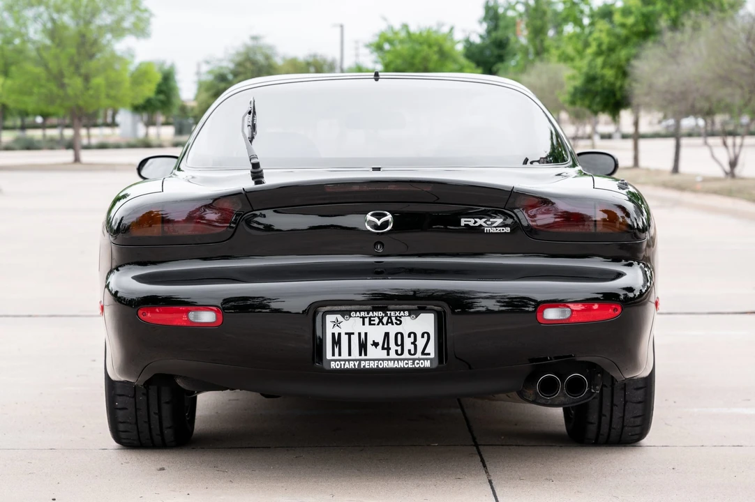 1993 Mazda RX-7 FD - Image 16 of 31