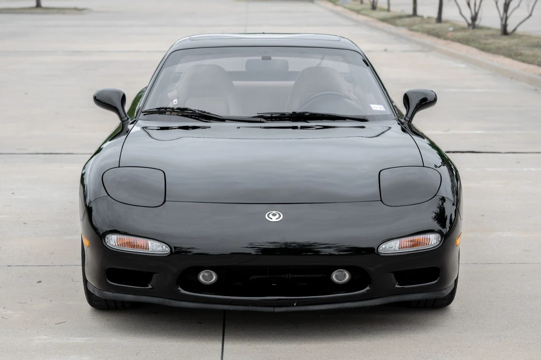 1993 Mazda RX-7 FD - Image 5 of 31