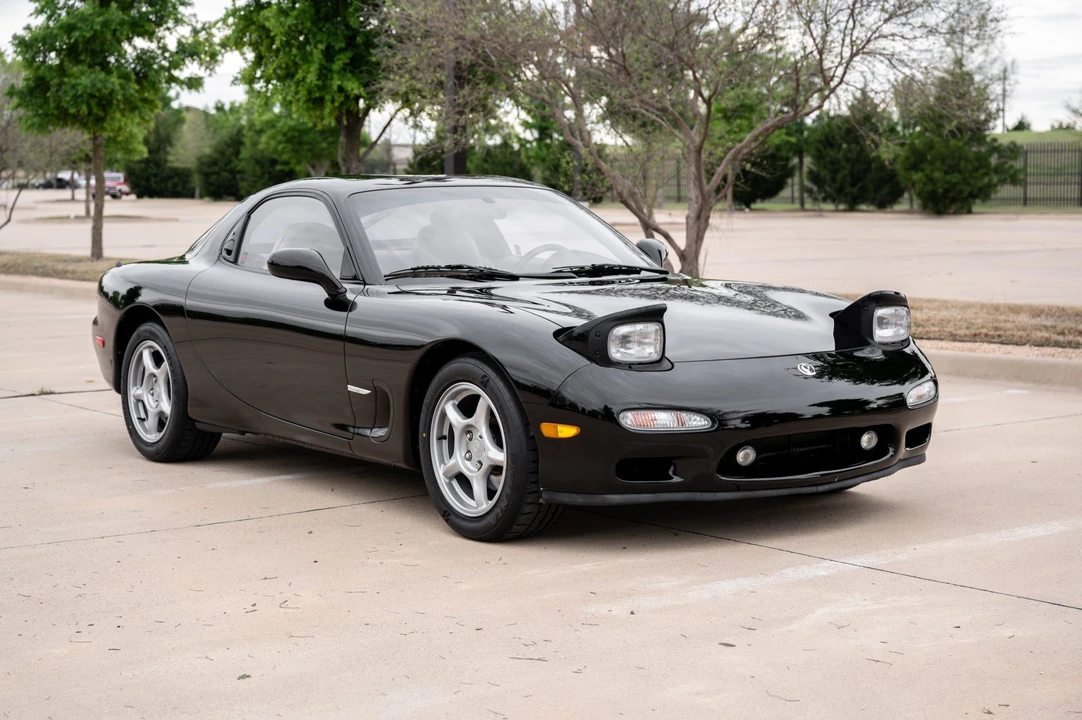 1993 Mazda RX-7 FD - Image 10 of 31