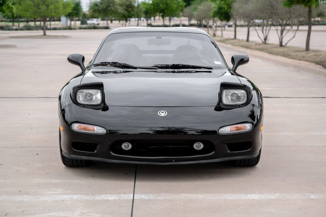 1993 Mazda RX-7 FD - Image 7 of 31