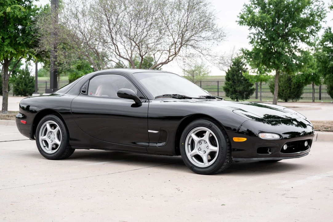 1993 Mazda RX-7 FD - Image 12 of 31