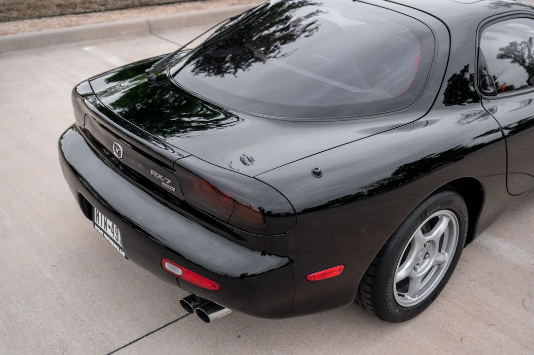 1993 Mazda RX-7 FD - Image 28 of 31