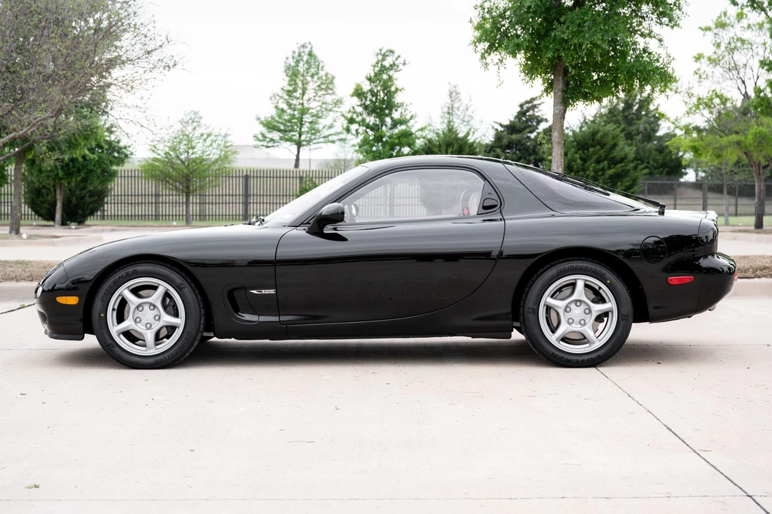 1993 Mazda RX-7 FD - Image 20 of 31