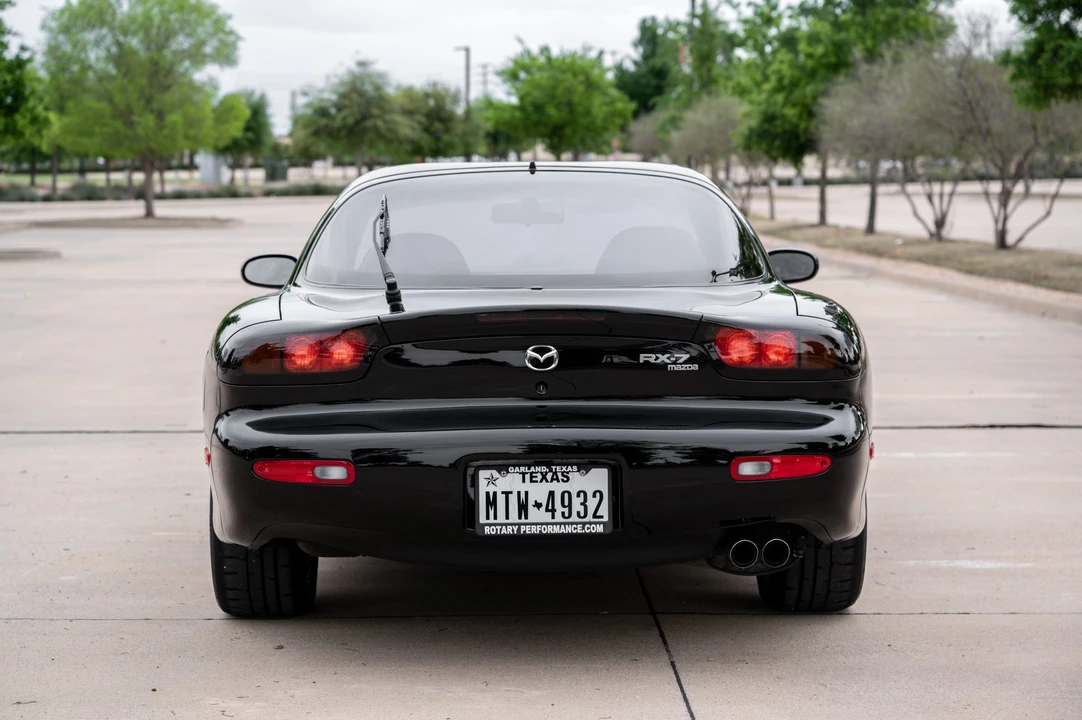 1993 Mazda RX-7 FD - Image 17 of 31