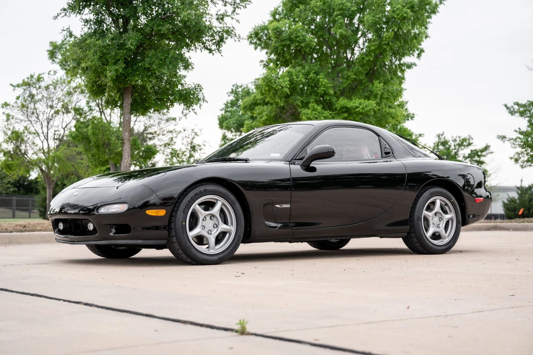 1993 Mazda RX-7 FD - Image 2 of 31