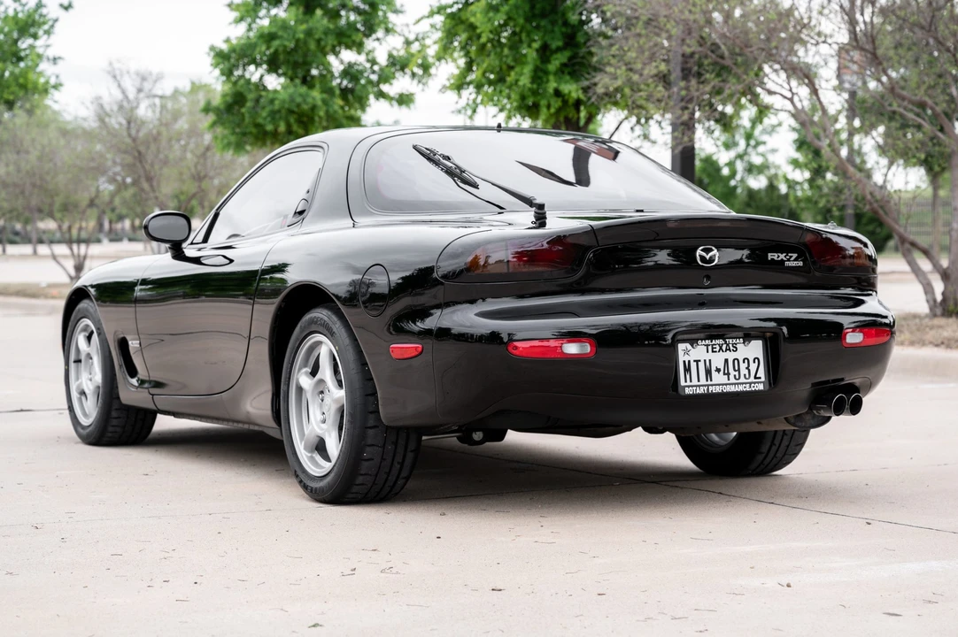 1993 Mazda RX-7 FD - Image 18 of 31