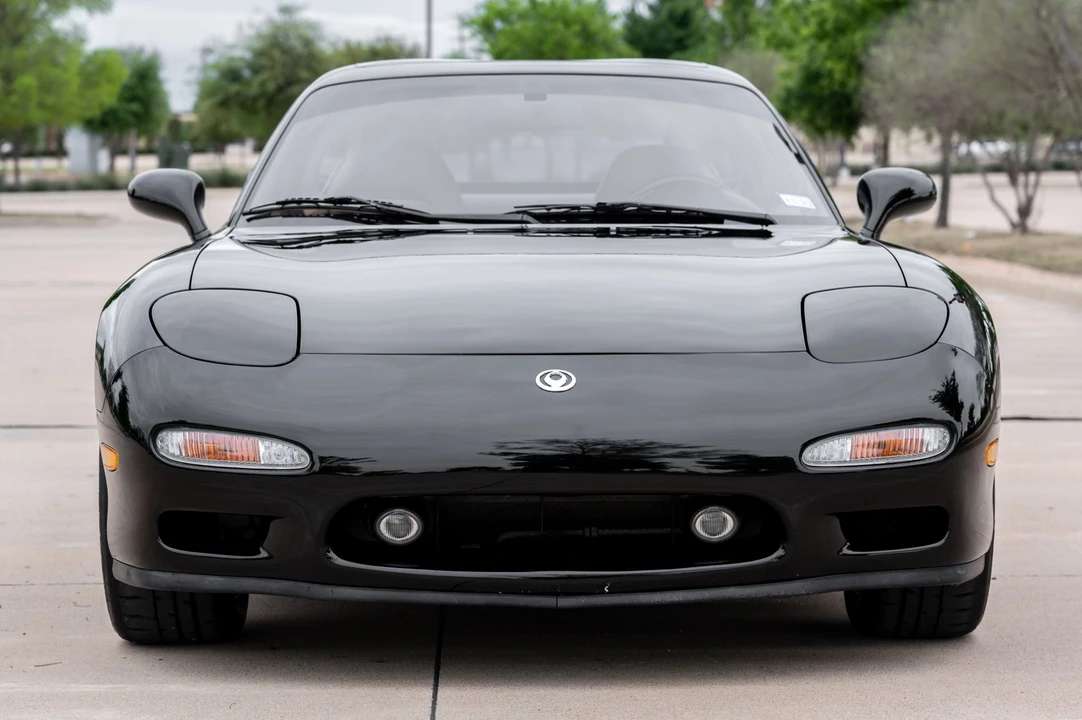 1993 Mazda RX-7 FD - Image 6 of 31