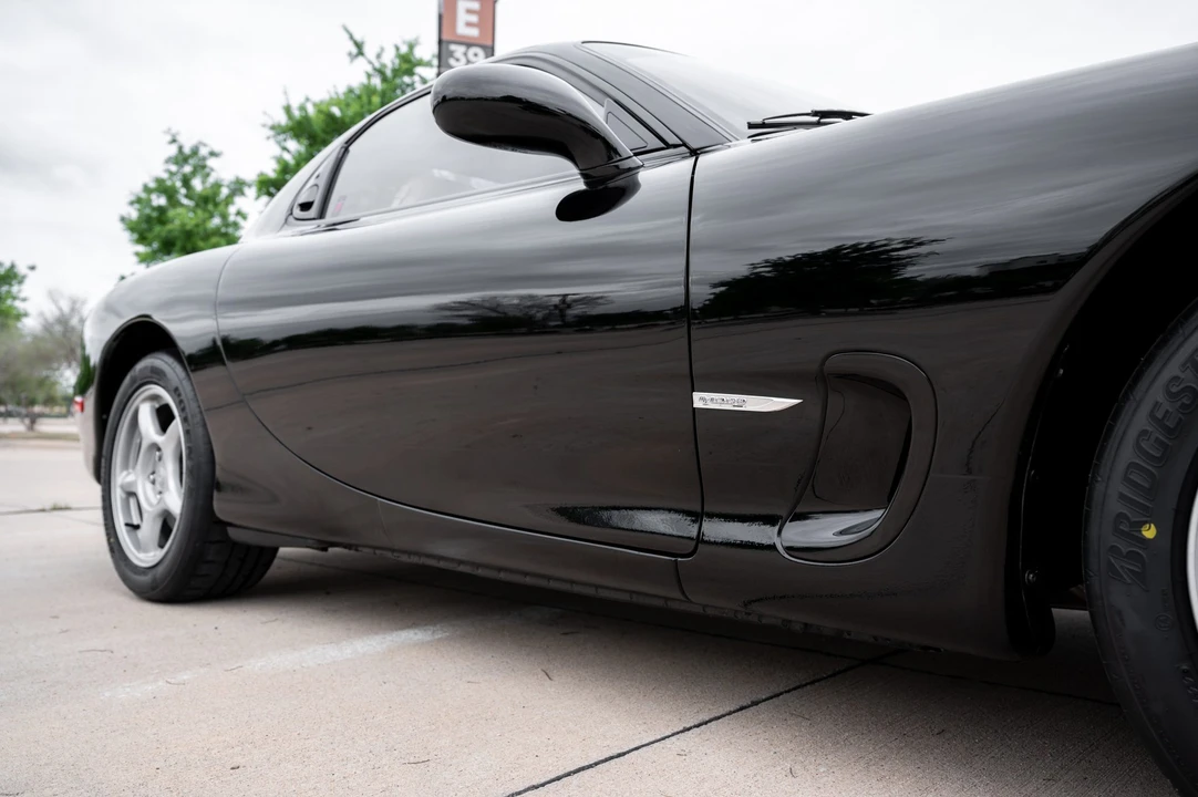 1993 Mazda RX-7 FD - Image 30 of 31