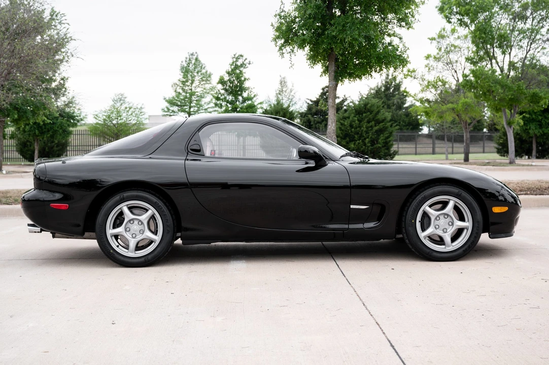 1993 Mazda RX-7 FD - Image 14 of 31