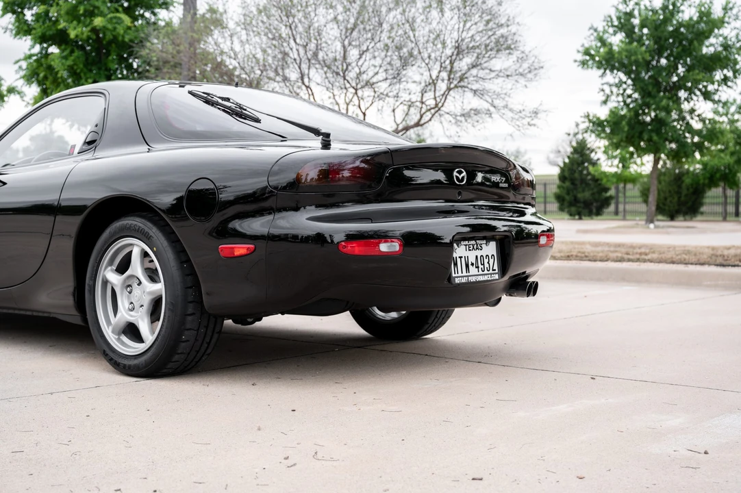 1993 Mazda RX-7 FD - Image 26 of 31