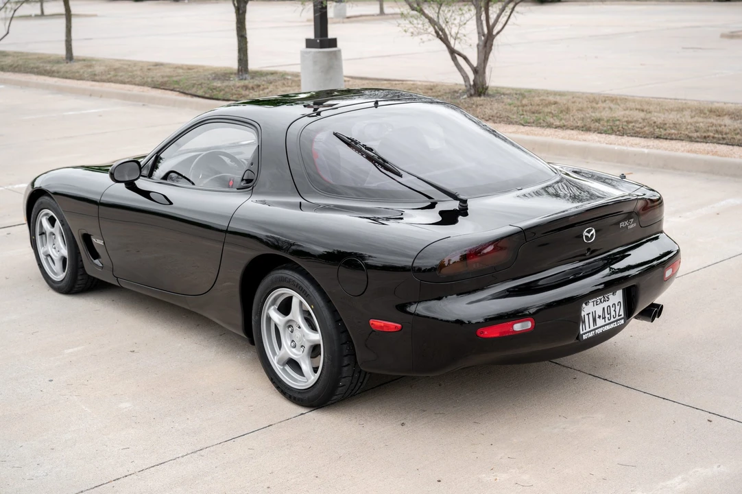 1993 Mazda RX-7 FD - Image 19 of 31