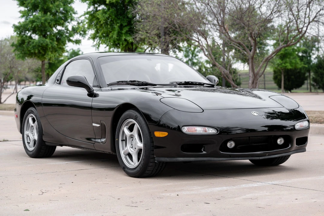 1993 Mazda RX-7 FD - Image 11 of 31