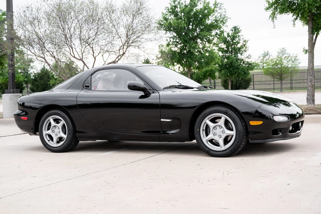 1993 Mazda RX-7 FD - Image 13 of 31
