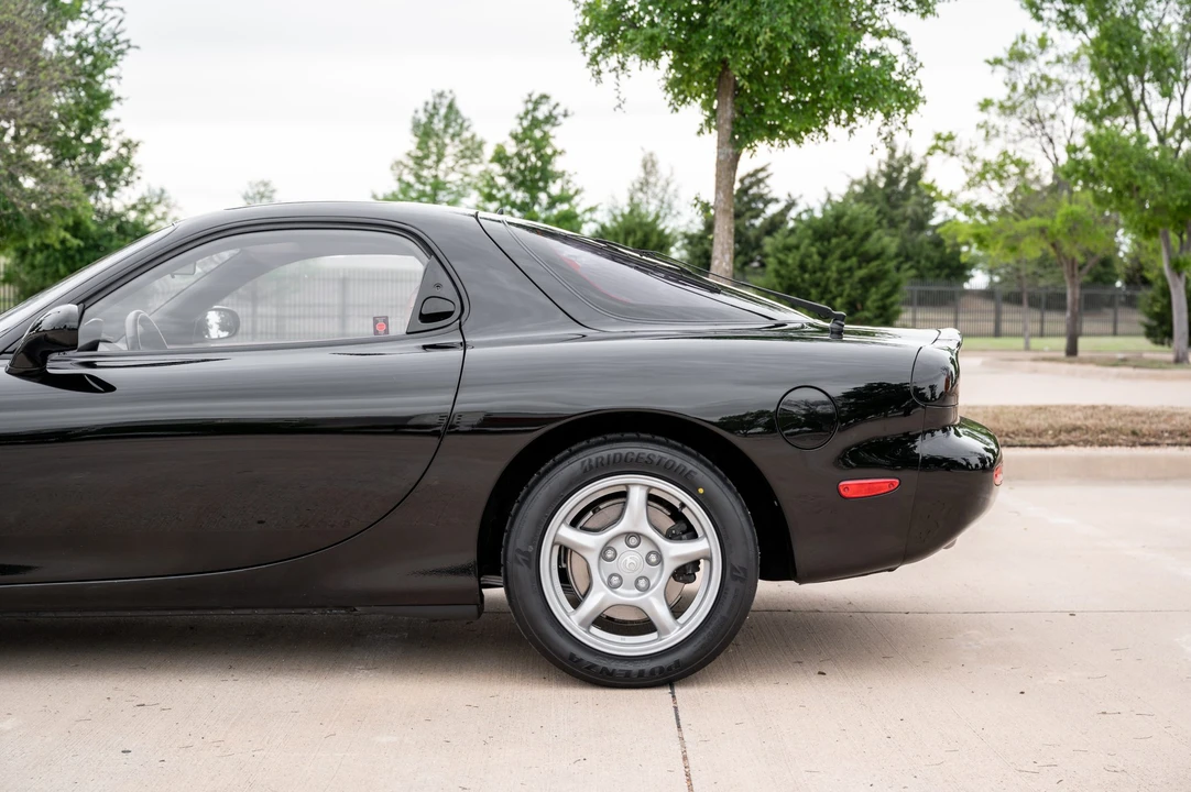 1993 Mazda RX-7 FD - Image 25 of 31