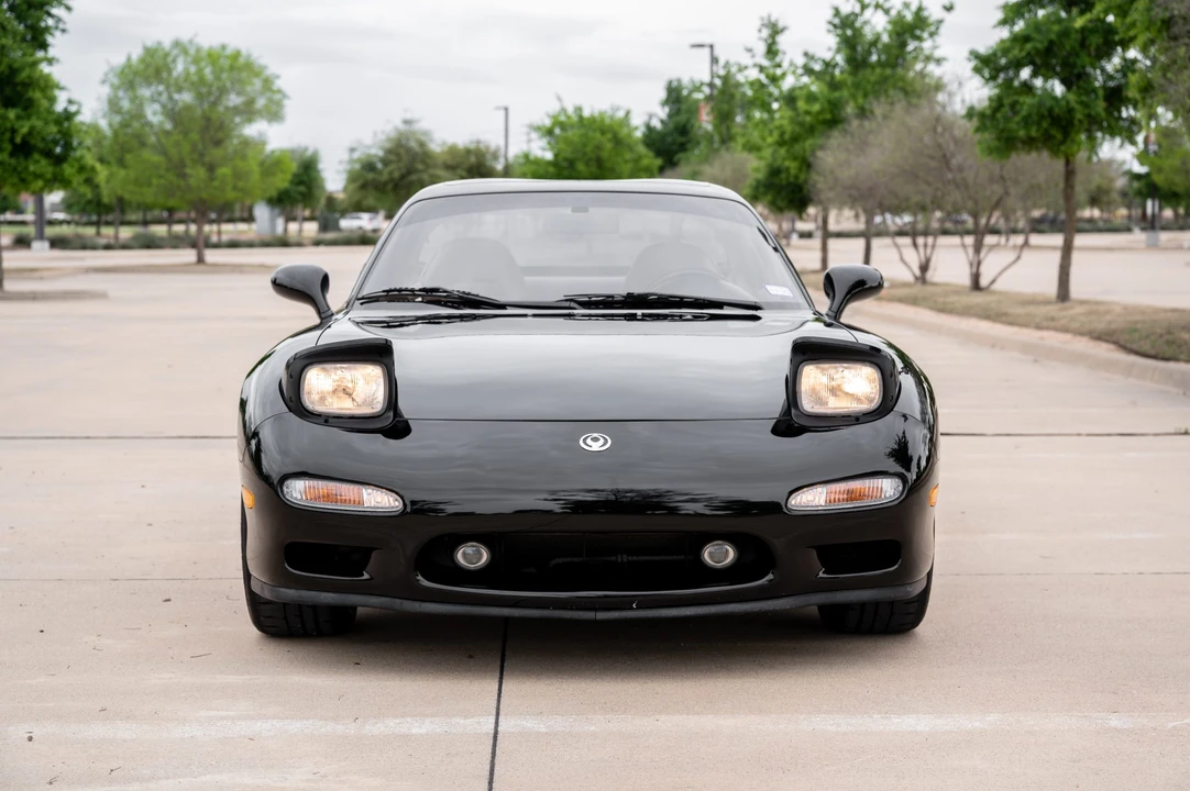 1993 Mazda RX-7 FD - Image 8 of 31