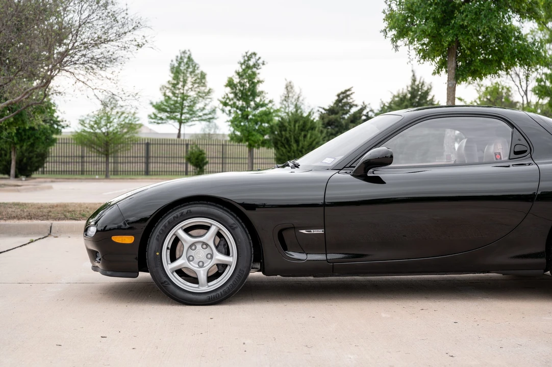 1993 Mazda RX-7 FD - Image 23 of 31