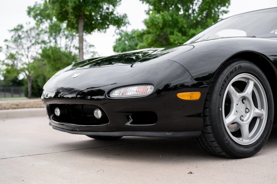 1993 Mazda RX-7 FD - Image 22 of 31