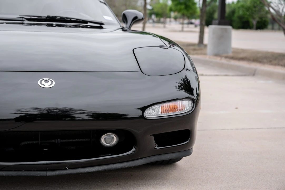 1993 Mazda RX-7 FD - Image 21 of 31