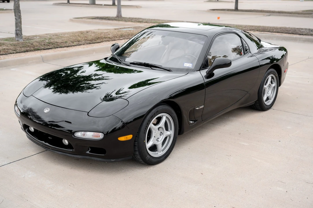 1993 Mazda RX-7 FD - Image 4 of 31