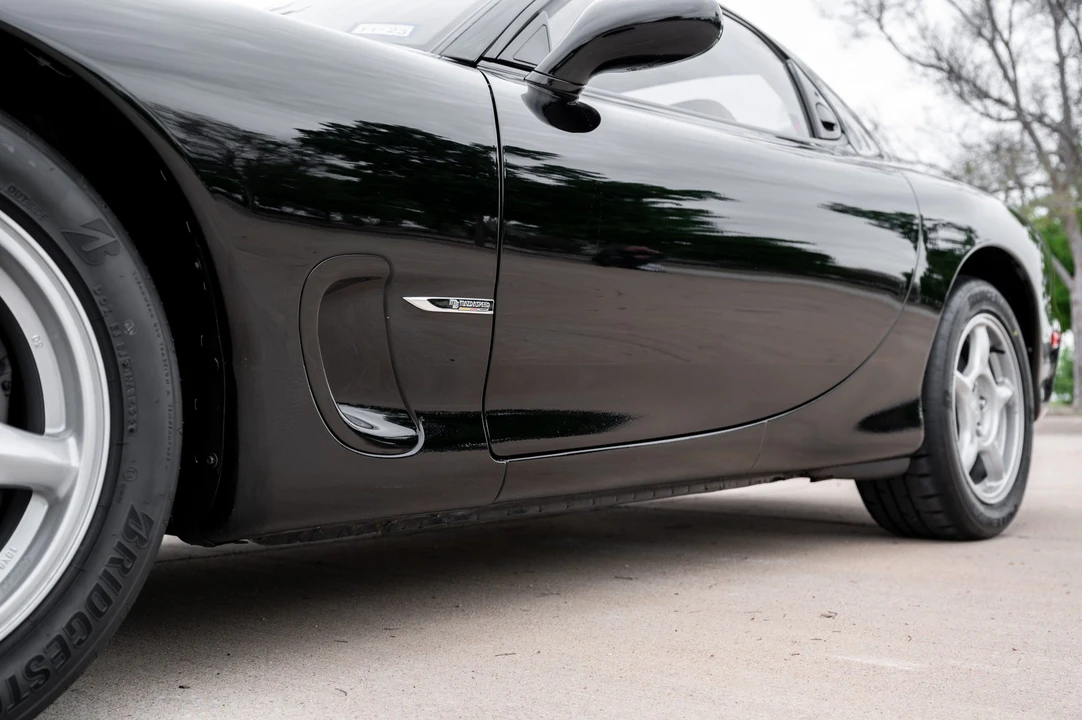 1993 Mazda RX-7 FD - Image 24 of 31