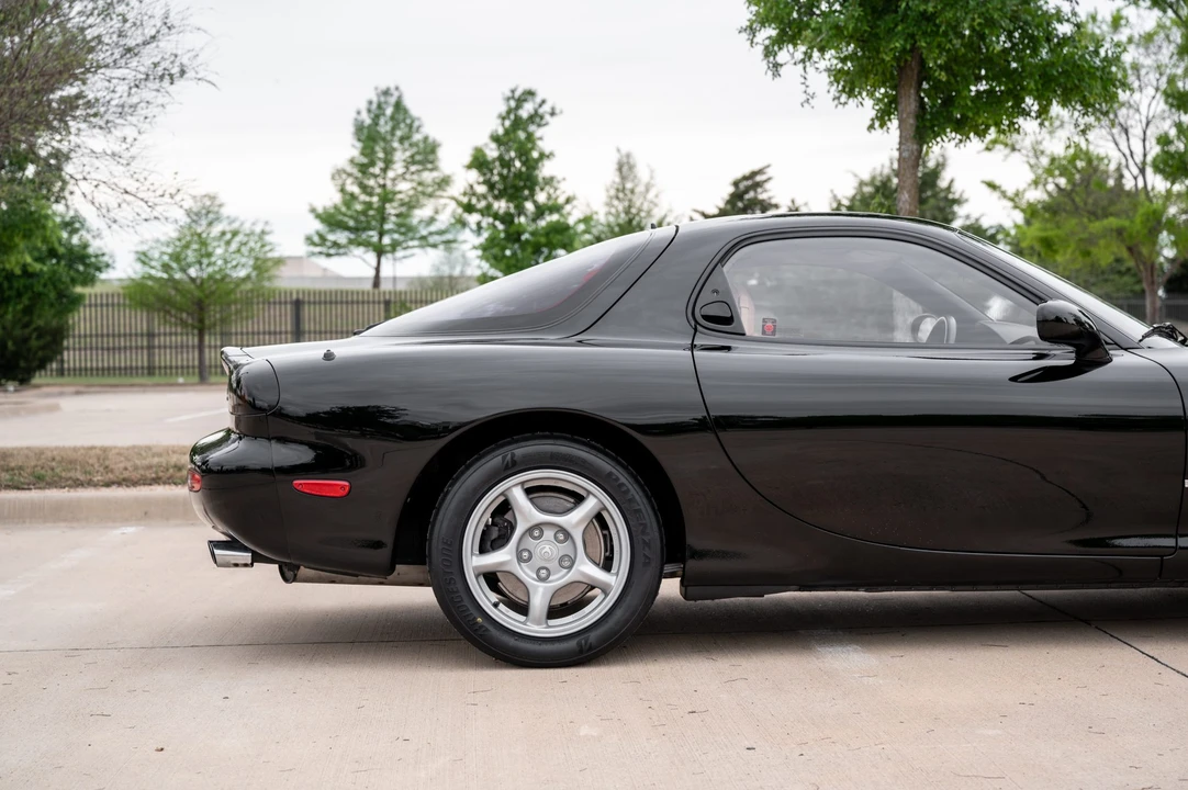 1993 Mazda RX-7 FD - Image 29 of 31