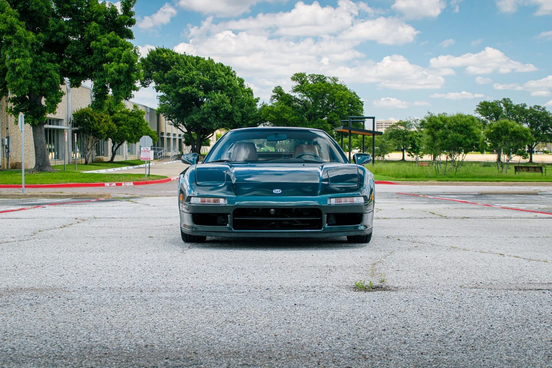 1994 Acura NA1 NSX - Image 3 of 31