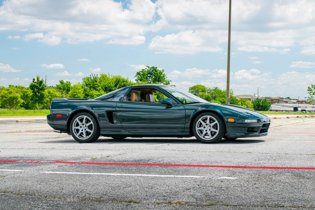 1994 Acura NA1 NSX - Image 7 of 31