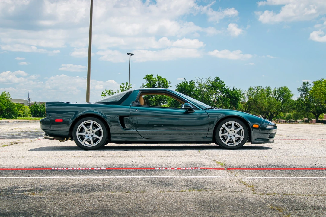 1994 Acura NA1 NSX - Image 8 of 31
