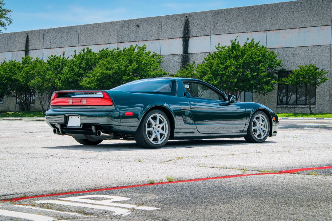 1994 Acura NA1 NSX - Image 10 of 31