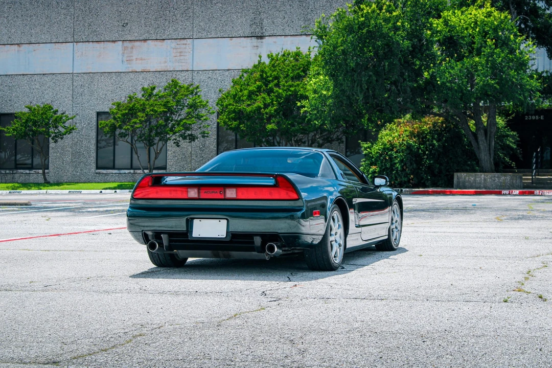 1994 Acura NA1 NSX - Image 11 of 31