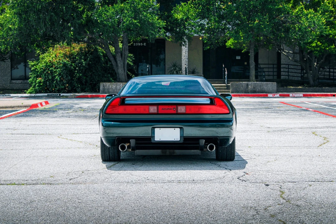 1994 Acura NA1 NSX - Image 12 of 31