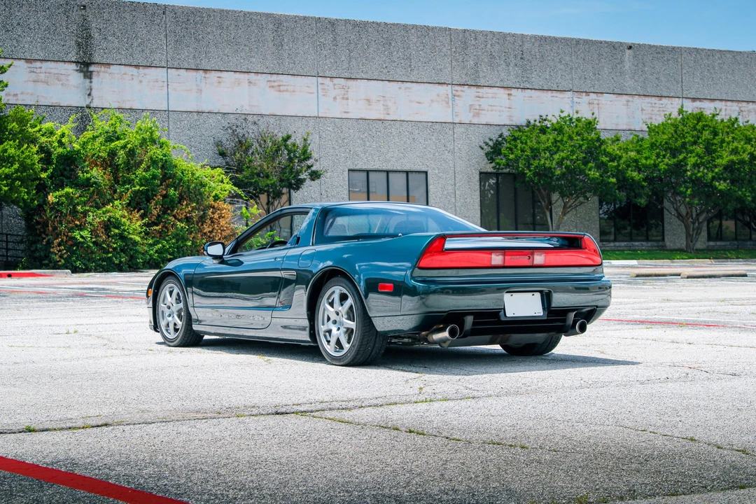 1994 Acura NA1 NSX - Image 13 of 31