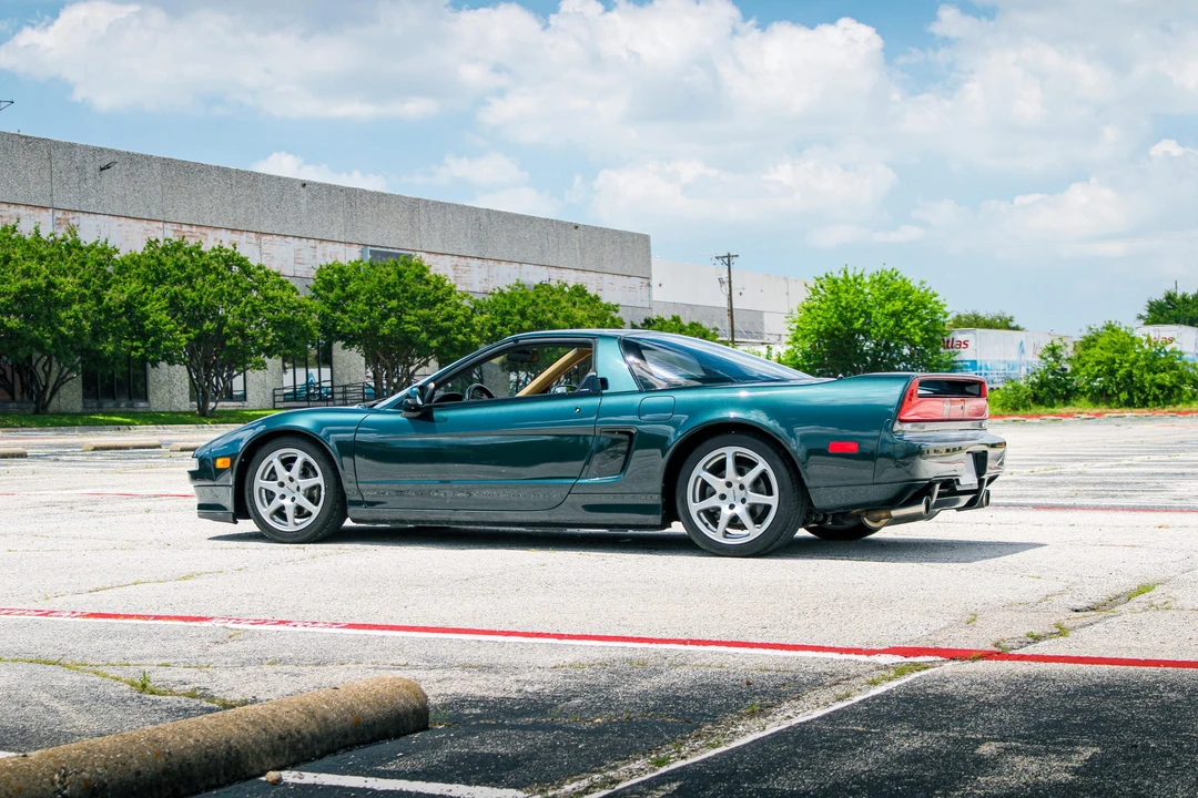 1994 Acura NA1 NSX - Image 14 of 31