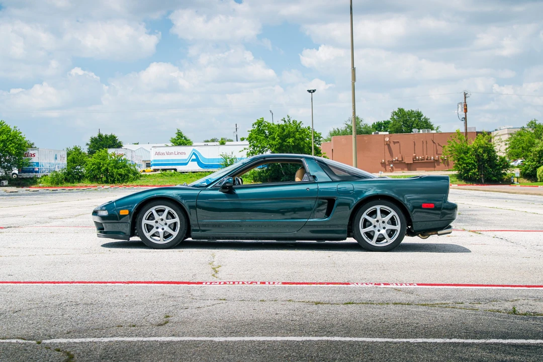 1994 Acura NA1 NSX - Image 15 of 31