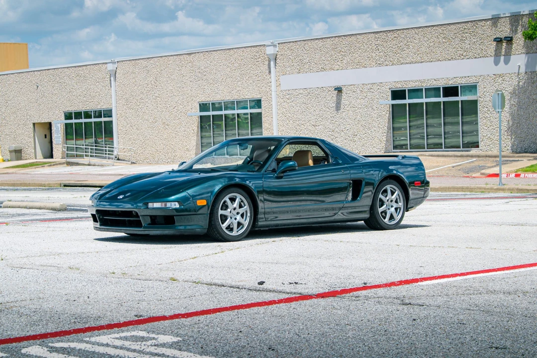 1994 Acura NA1 NSX - Image 17 of 31