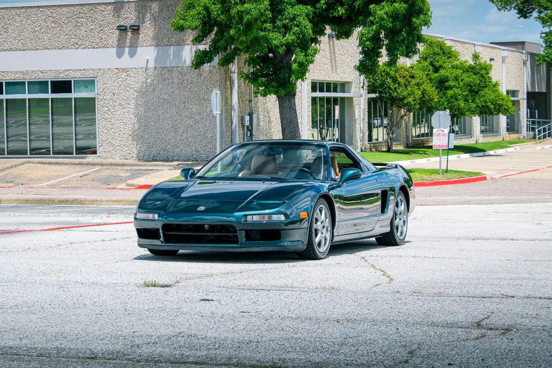 1994 Acura NA1 NSX - Image 18 of 31