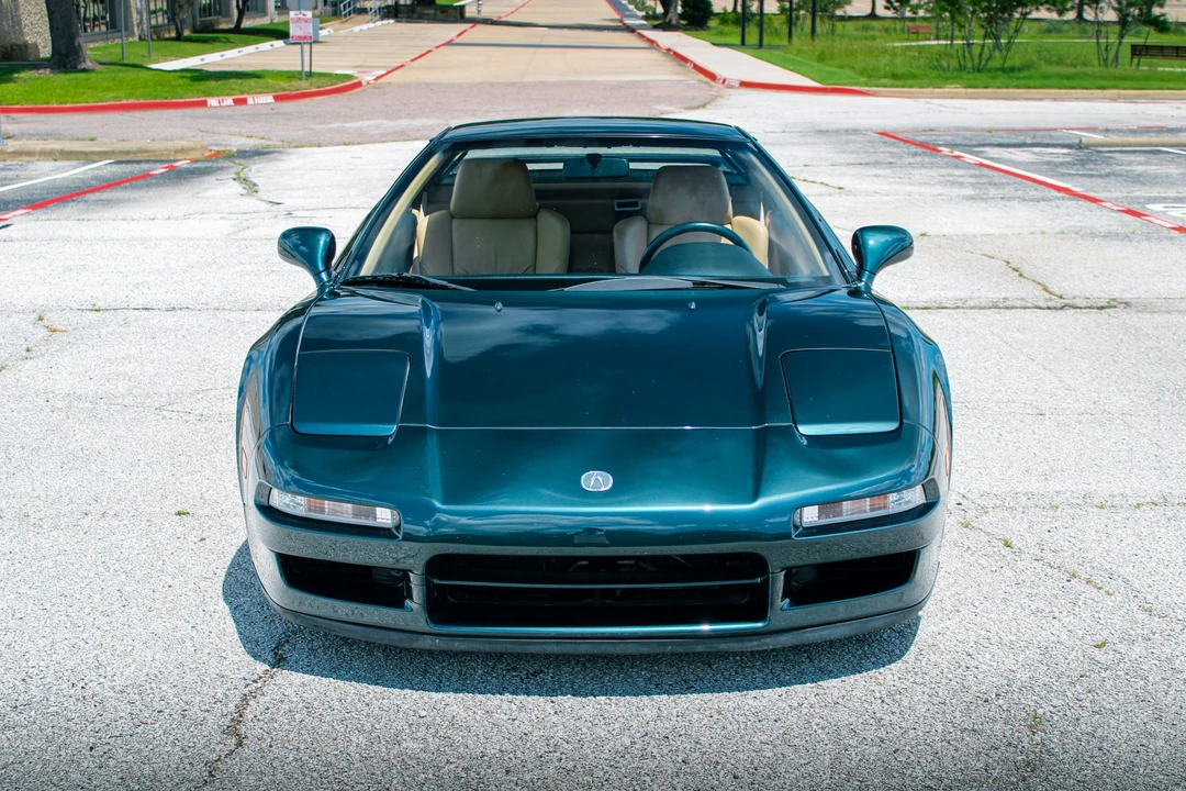 1994 Acura NA1 NSX - Image 19 of 31