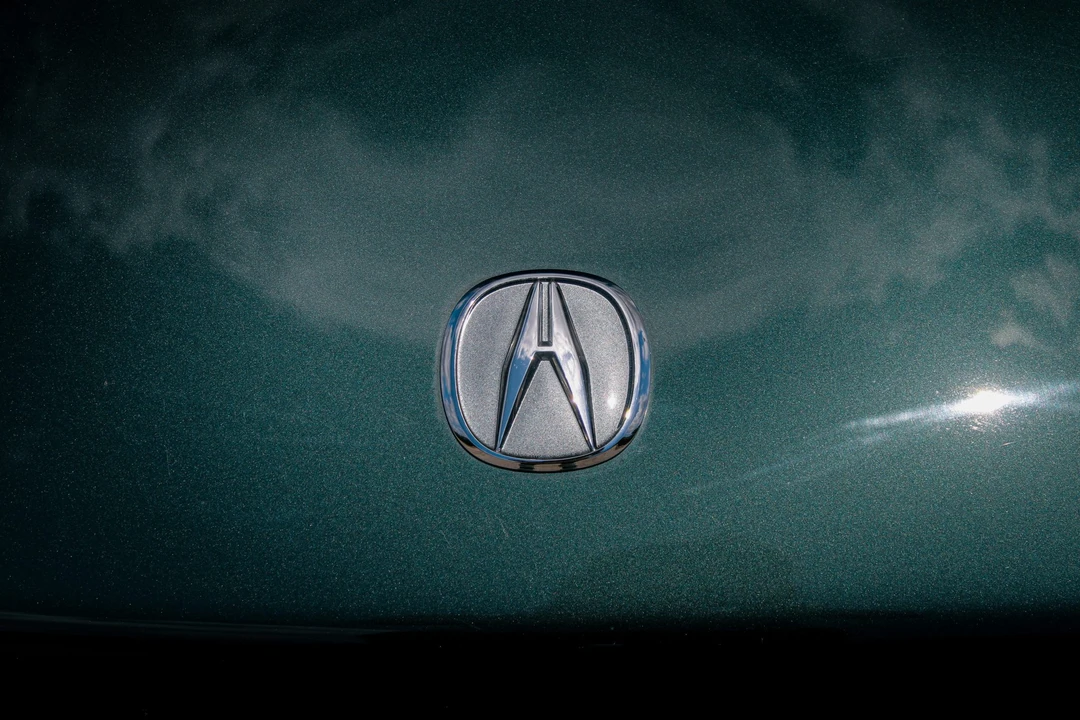 1994 Acura NA1 NSX - Image 22 of 31
