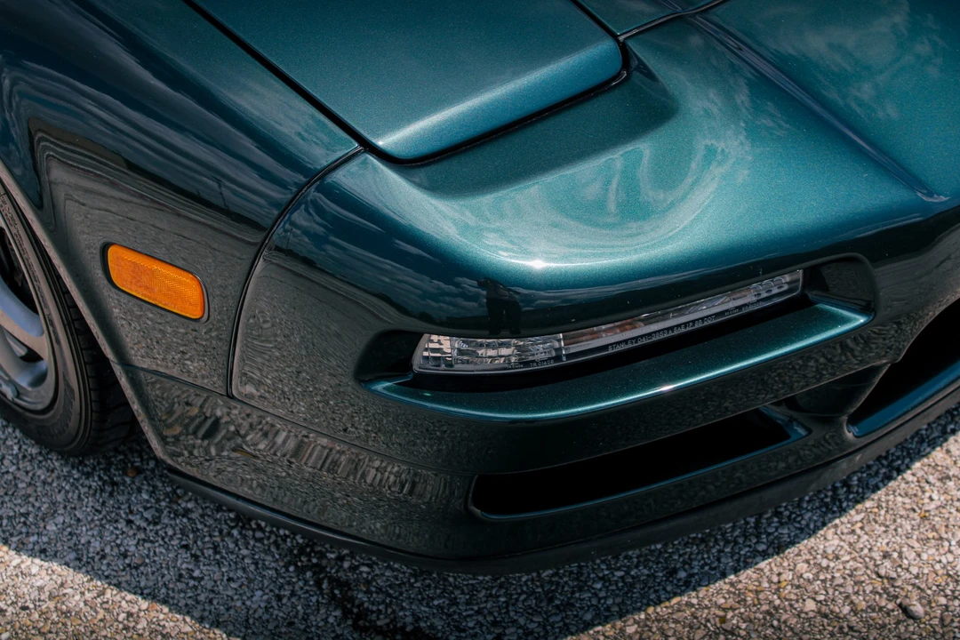 1994 Acura NA1 NSX - Image 23 of 31