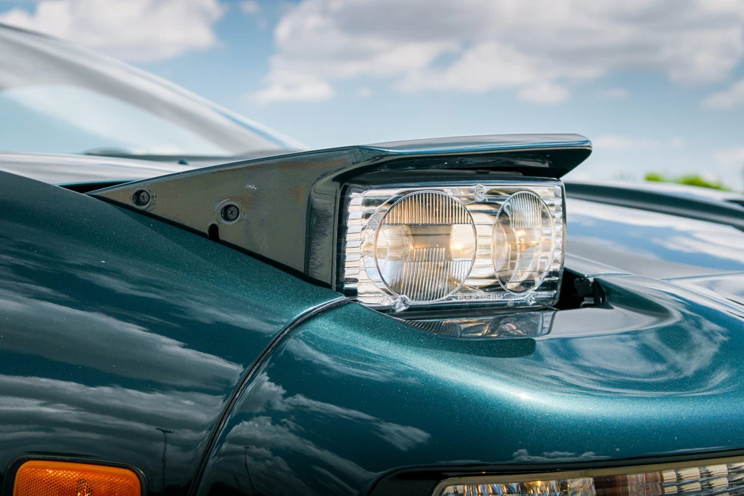 1994 Acura NA1 NSX - Image 25 of 31