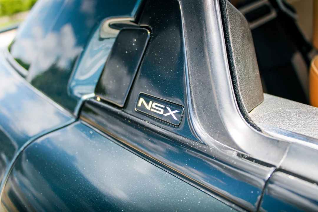 1994 Acura NA1 NSX - Image 27 of 31