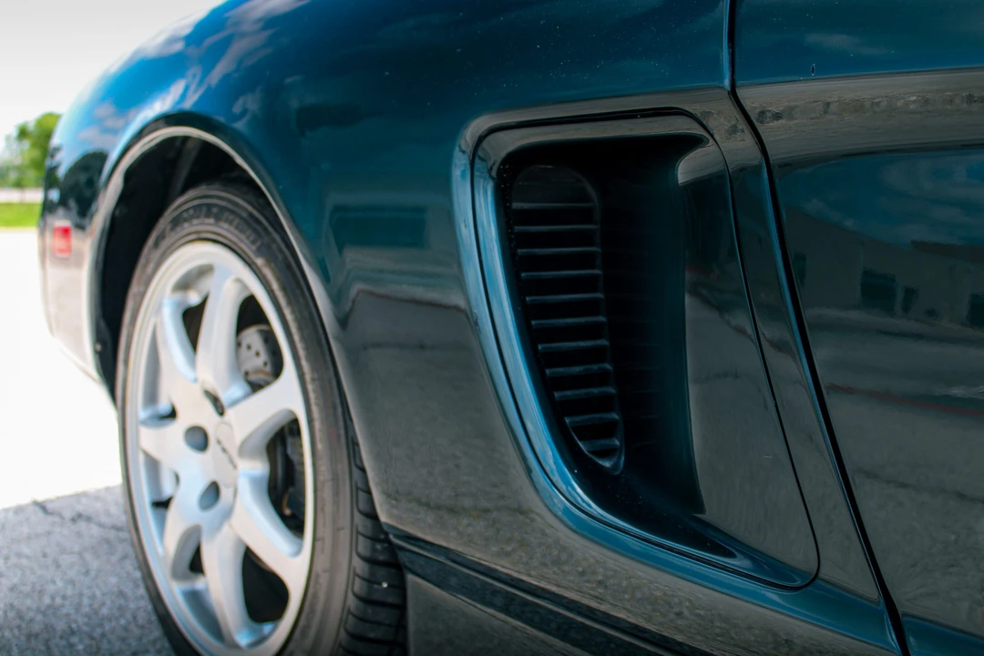 1994 Acura NA1 NSX - Image 29 of 31