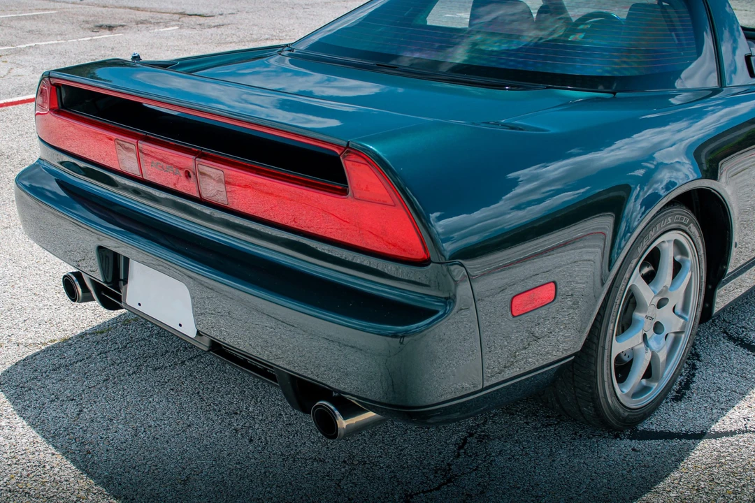 1994 Acura NA1 NSX - Image 30 of 31