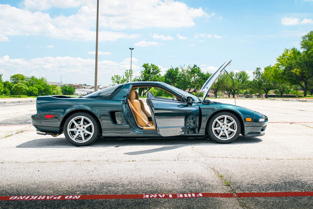 1994 Acura NA1 NSX - Image 9 of 31