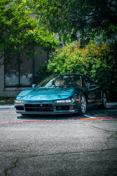 1994 Acura NA1 NSX - Image 21 of 31