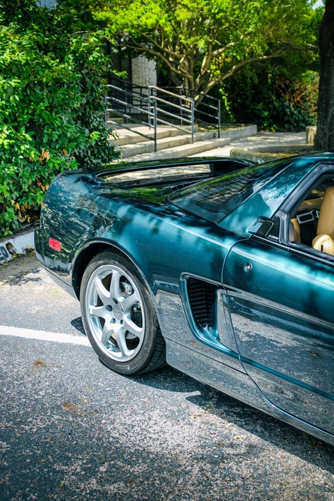 1994 Acura NA1 NSX - Image 28 of 31