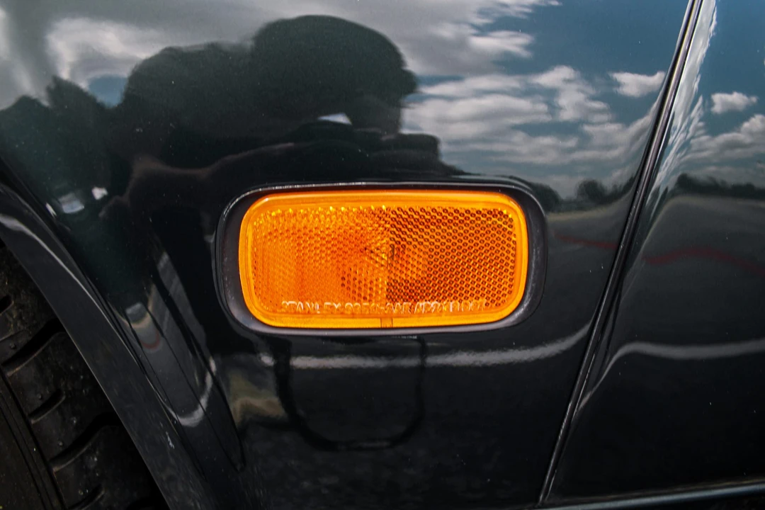 1994 Acura NA1 NSX - Image 26 of 31