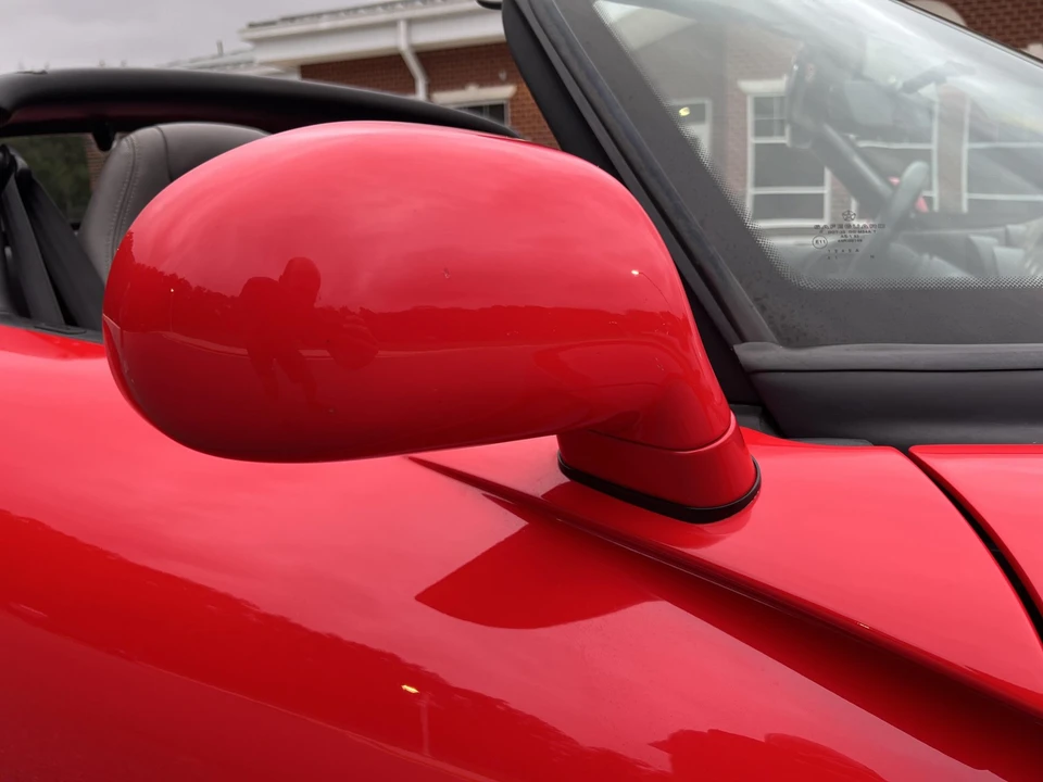 1994 Dodge Viper 1st Gen - Image 27 of 31