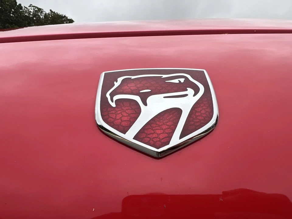1994 Dodge Viper 1st Gen - Image 21 of 31